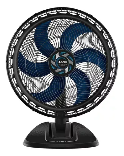 [220v]  Ventilador Xtreme Force Breeze Mesa 50cm  Vb50